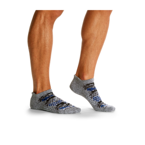 Men's Camo Ankle Socks