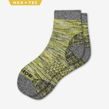 Load image into Gallery viewer, Women&#39;s Hiking Quarter Socks
