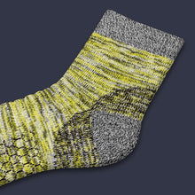 Load image into Gallery viewer, Women&#39;s Hiking Quarter Socks
