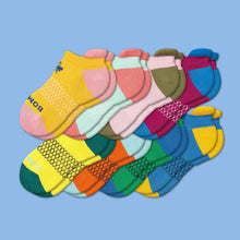 Load image into Gallery viewer, Youth Originals Ankle Sock 8-Pack
