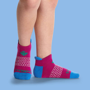 Youth Originals Ankle Sock 8-Pack