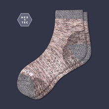 Load image into Gallery viewer, Women&#39;s Hiking Quarter Socks
