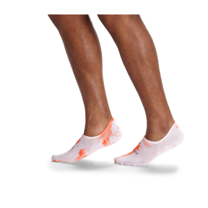 Men's Lightweight Tie Dye No Show Socks