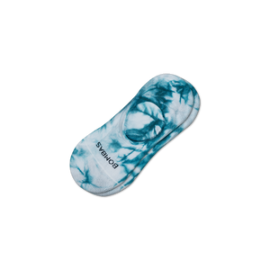 Men's Lightweight Tie Dye No Show Socks