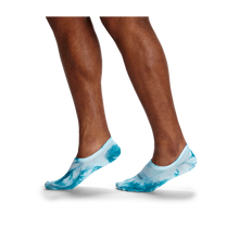 Load image into Gallery viewer, Men&#39;s Lightweight Tie Dye No Show Socks
