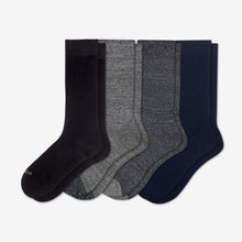 Load image into Gallery viewer, Women&#39;s Lightweight Calf 4-Pack
