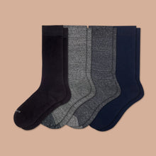 Load image into Gallery viewer, Women&#39;s Lightweight Calf 4-Pack
