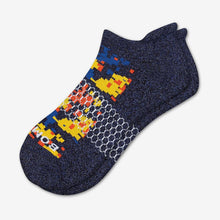 Load image into Gallery viewer, Men&#39;s Camo Ankle Socks
