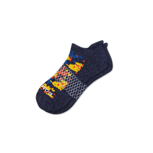Load image into Gallery viewer, Men&#39;s Camo Ankle Socks
