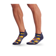 Load image into Gallery viewer, Men&#39;s Camo Ankle Socks
