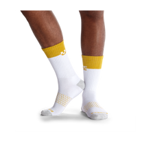 Load image into Gallery viewer, Yara Unite Calf Socks - Desert Sand
