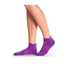 Load image into Gallery viewer, Bright Marls Ankle Sock

