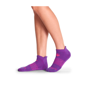 Bright Marls Ankle Sock