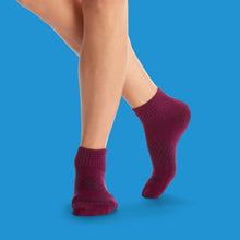 Load image into Gallery viewer, Women&#39;s Quarter Sock 8-Pack
