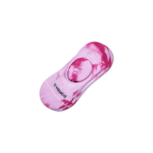 Load image into Gallery viewer, Women&#39;s Lightweight Tie Dye No Show Socks
