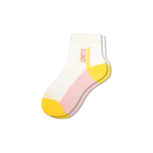 Load image into Gallery viewer, Yara Lightweight Quarter Sock
