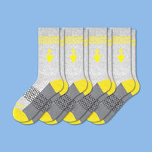 Load image into Gallery viewer, Women&#39;s Originals Calf 4-Pack
