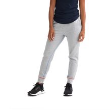 Load image into Gallery viewer, Women&#39;s Cotton Sweatpants
