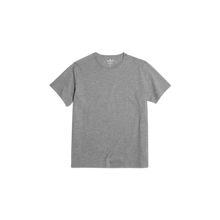 Load image into Gallery viewer, Men&#39;s Pima Cotton Crew Neck T-Shirt
