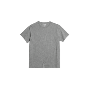 Men's Pima Cotton Crew Neck T-Shirt