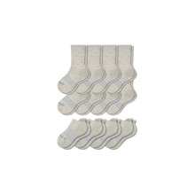 Load image into Gallery viewer, Youth Calf &amp; Ankle 12-Pack
