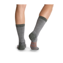 Load image into Gallery viewer, Women&#39;s Performance Merino Hiking Calf Sock 3-Pack
