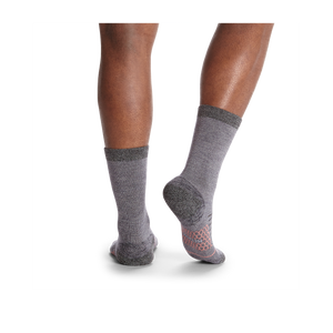 Men's Performance Merino Hiking Calf Sock 3-Pack