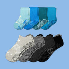 Load image into Gallery viewer, The Father-Toddler Sock 8-Pack
