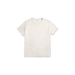 Men's Pima Cotton Crew Neck T-Shirt