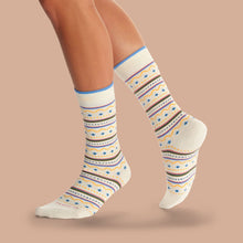 Load image into Gallery viewer, Women&#39;s Lightweight Calf 4-Pack
