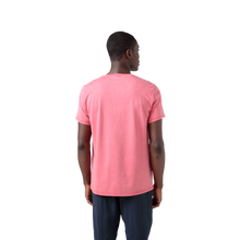 Load image into Gallery viewer, Men&#39;s Garment Wash Crew Neck T-Shirt
