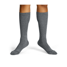 Load image into Gallery viewer, Women&#39;s Classic Marl Calf Sock 4-Pack
