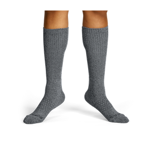 Women's Classic Marl Calf Sock 4-Pack