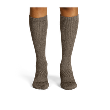 Load image into Gallery viewer, Women&#39;s Classic Marl Calf Sock 4-Pack
