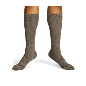 Women's Classic Marl Calf Sock 4-Pack