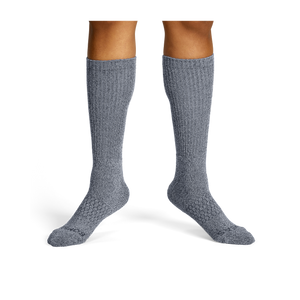 Women's Classic Marl Calf Sock 4-Pack