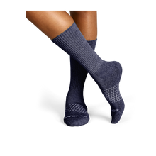 Load image into Gallery viewer, Women&#39;s Classic Marl Calf Sock 4-Pack
