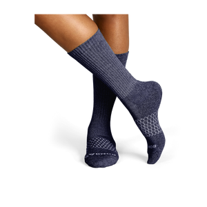 Women's Classic Marl Calf Sock 4-Pack