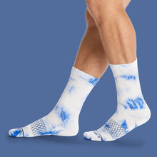 Load image into Gallery viewer, Men&#39;s Merino Wool Calf Sock 8-Pack
