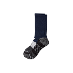 Men's Performance Golf Calf Socks