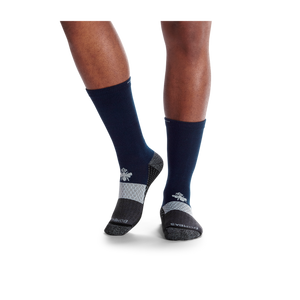 Men's Performance Golf Calf Socks