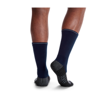 Load image into Gallery viewer, Men&#39;s Performance Golf Calf Socks
