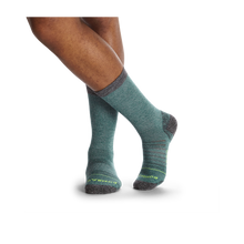 Load image into Gallery viewer, Men&#39;s Performance Merino Hiking Calf Socks
