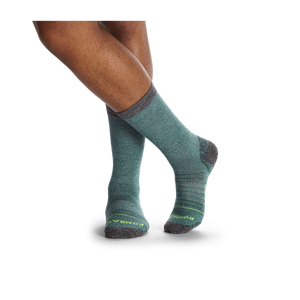 Men's Performance Merino Hiking Calf Socks