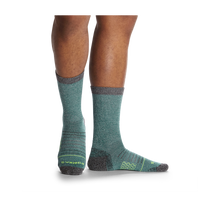 Load image into Gallery viewer, Men&#39;s Performance Merino Hiking Calf Socks

