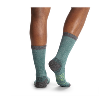 Load image into Gallery viewer, Men&#39;s Performance Merino Hiking Calf Socks
