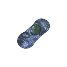 Load image into Gallery viewer, Women&#39;s Lightweight Tie Dye No Show Socks
