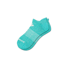 Load image into Gallery viewer, Bright Marls Ankle Sock
