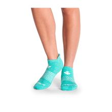 Load image into Gallery viewer, Bright Marls Ankle Sock
