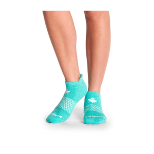 Bright Marls Ankle Sock